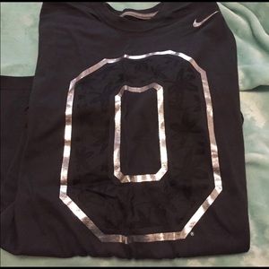 Nike Mens Limited Edition Ohio State T-Shirt